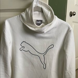 Women Puma Hoodie